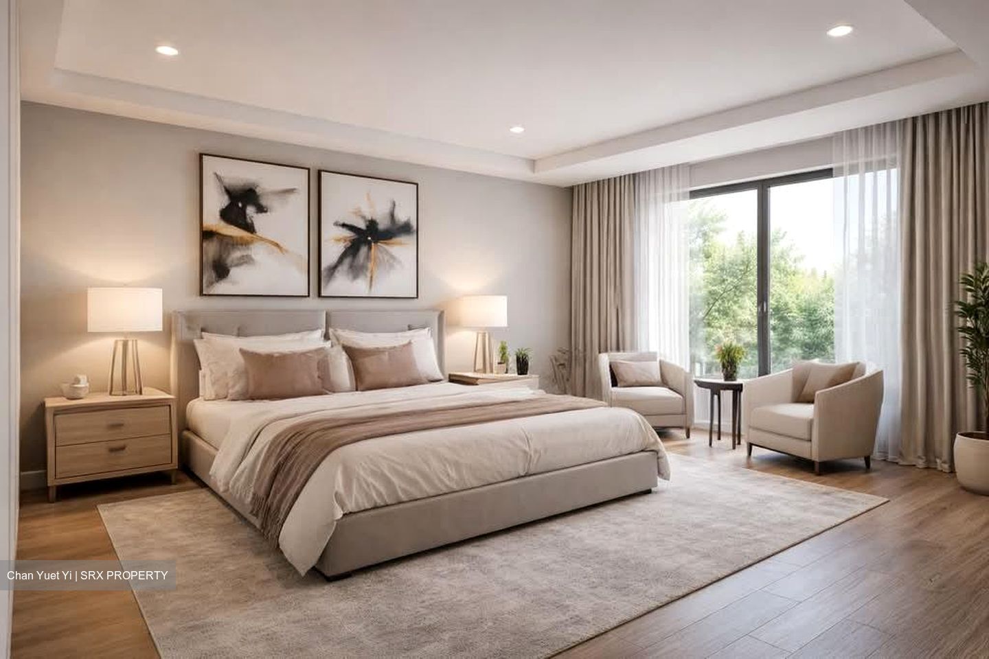 Sunrise Gardens (D28), Condominium #547336381
